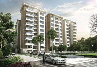 Sobha Morzaria Grandeur