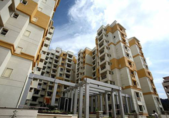 Sobha Mayflower