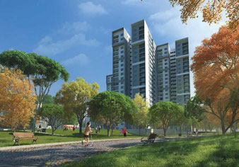 Sobha Silicon Oasis