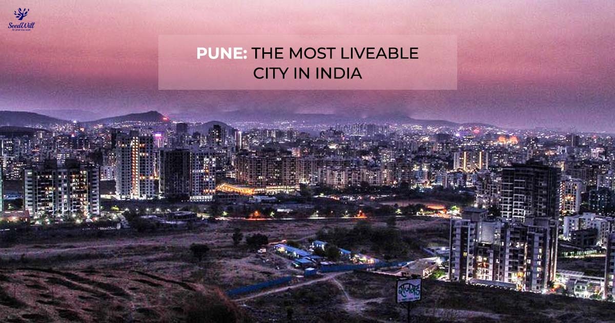 7 Factors Why Pune's Real Estate Market Is Booming